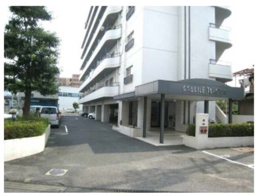  グレーシル鷹取