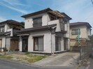 ハイツさらがいの外観