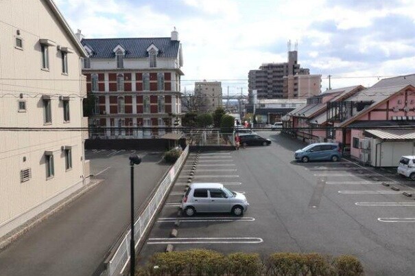  ウエストパーク