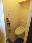  ヴィラロトス　C棟