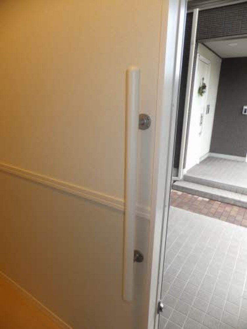  ヴィラロトス　C棟