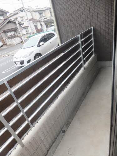  ヴィラロトス　C棟