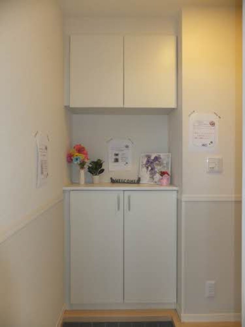  ヴィラロトス　C棟