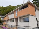 シーサイド・ヴィラの外観