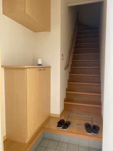  スターライトB棟