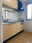  スターライトB棟