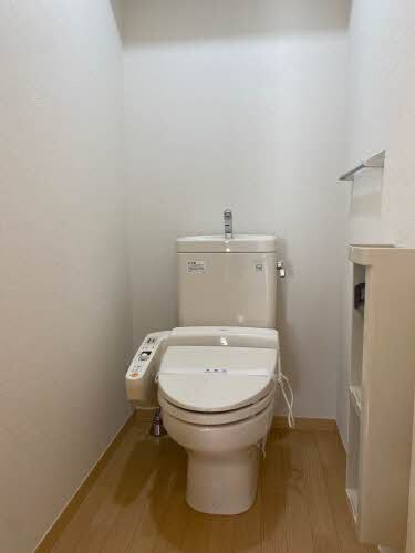  スターライトB棟