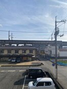  スターライトB棟