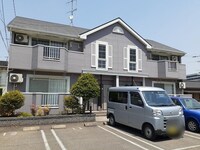 リベラシオン福永　Ａ