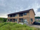 サザンクロス・ビューの外観
