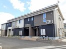 フィリップ・シャトリエ　Ⅰの外観