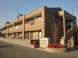 外観写真（昼）