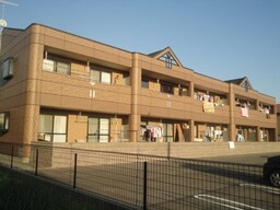 外観写真（昼）