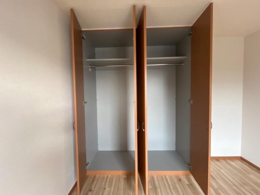 クローゼット フリーデン