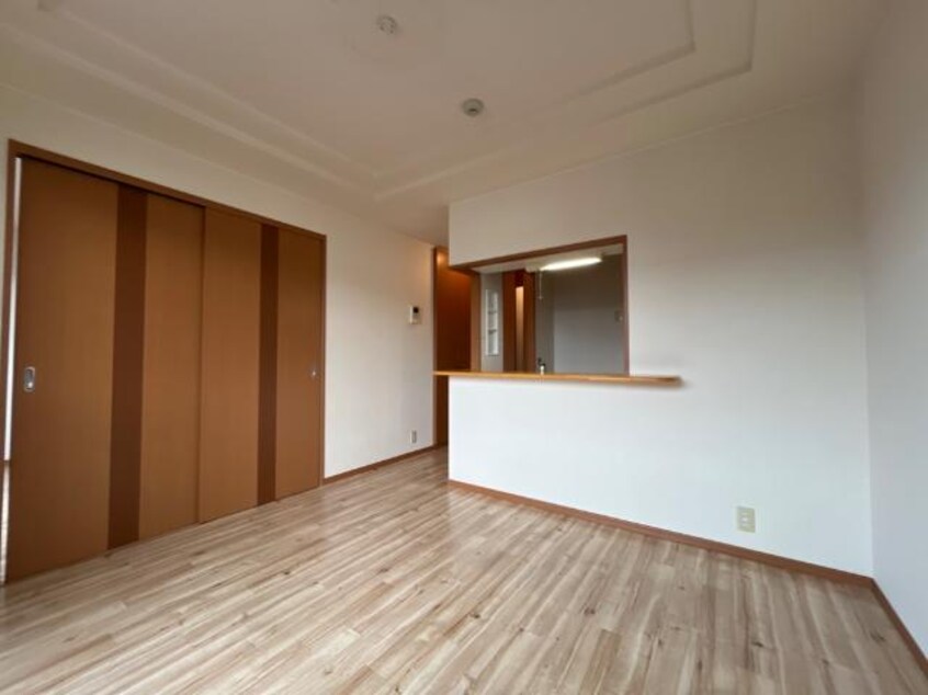 リビング フリーデン