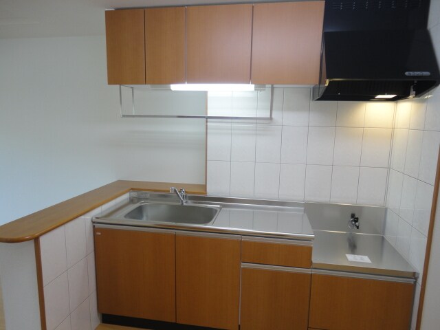 キッチン ニコ泉