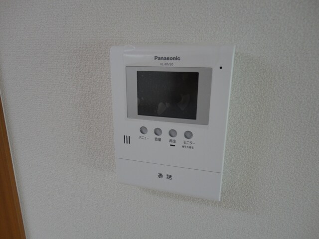 カメラ付インターホン ニコ泉