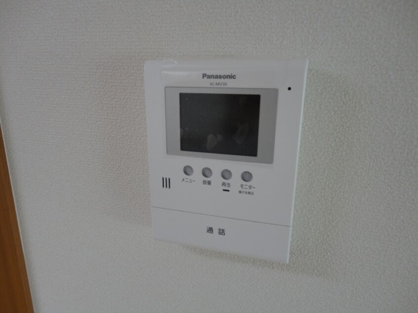 カメラ付インターホン ニコ泉