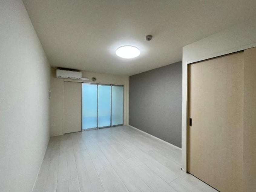 洋室 リリーガーデン手城