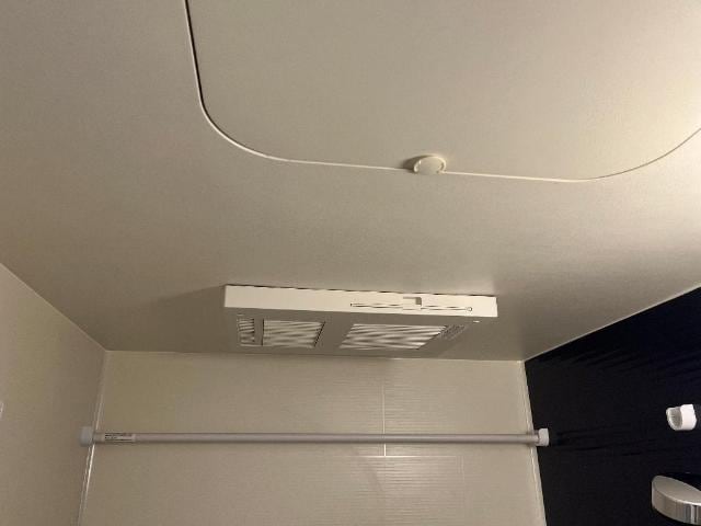 浴室乾燥機 リリーガーデン手城