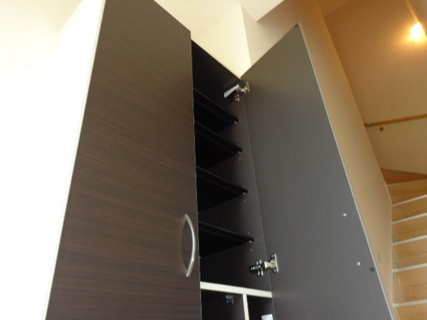 下駄箱 ウィスタリア