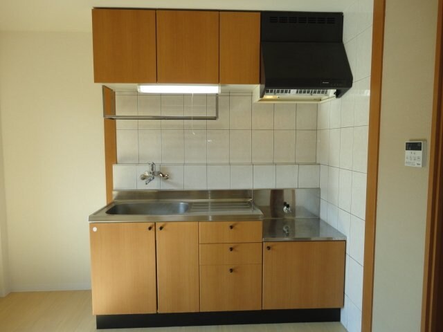 キッチン ドルチェ井上　弐番館