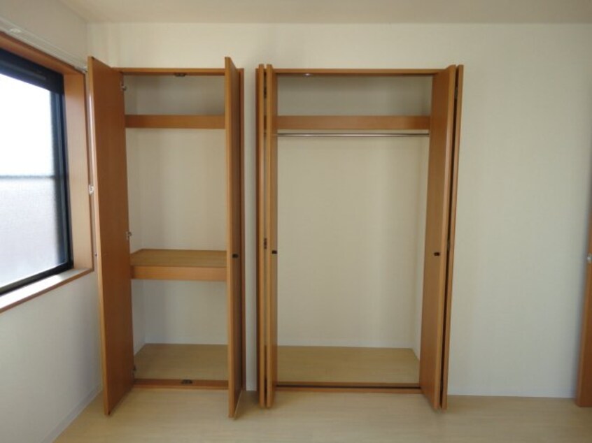 収納 ドルチェ井上　弐番館