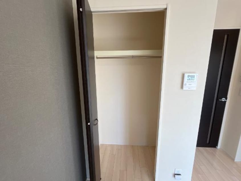 クローゼット イーグルコート