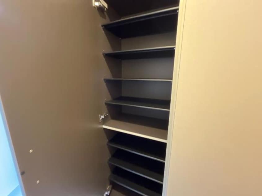 下駄箱 イーグルコート