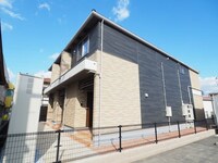 リバーサイドゆきかぜ