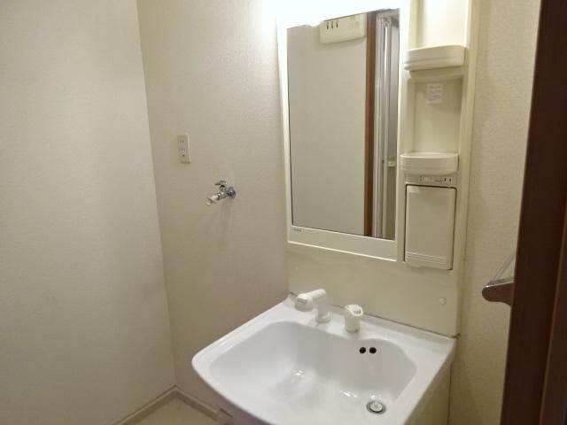 洗髪洗面化粧台 グレース春日