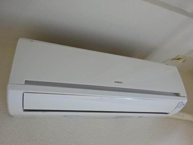 エアコン グレース春日