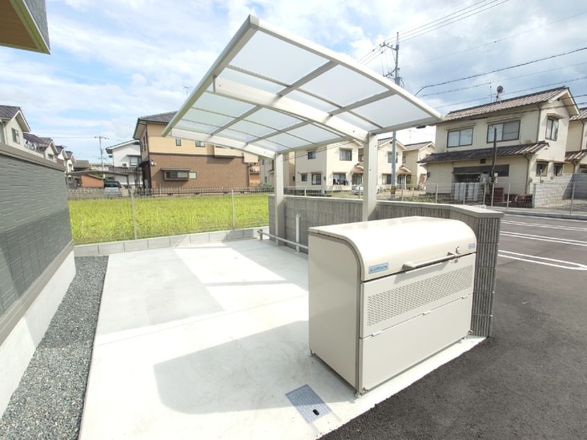  D-residence東川口S