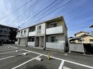 スカイメゾン　1２番館の外観