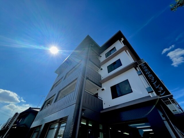  多治米中央マンション