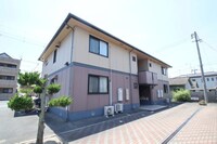 セジュール渡邊　Ａ棟