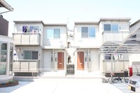 グランドゥールＫ　Ⅱ