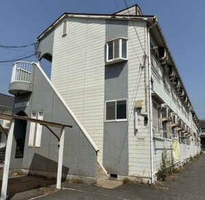 引野プラザ・ドゥ・オーロラA棟