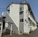 引野プラザ・ドゥ・オーロラ棟B