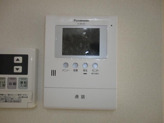 カメラ付インターホン グランノワール