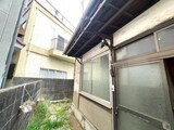 御門貸家