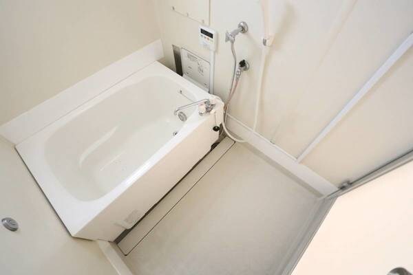 ビレッジハウスの同一物件・同一タイプの間取りの写真です ビレッジハウス駅家1号棟