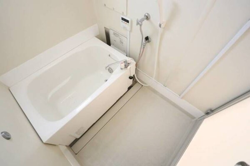 ビレッジハウスの同一物件・同一タイプの間取りの写真です ビレッジハウス駅家1号棟