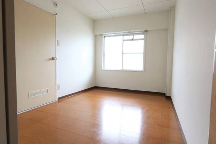 ビレッジハウスの同一物件・同一タイプの間取りの写真です ビレッジハウス駅家1号棟