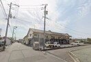 ニシヤアパートの外観