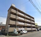 大福マンション引野の外観