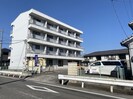 エクセル春日の外観