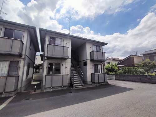  コンフォートSⅢ棟