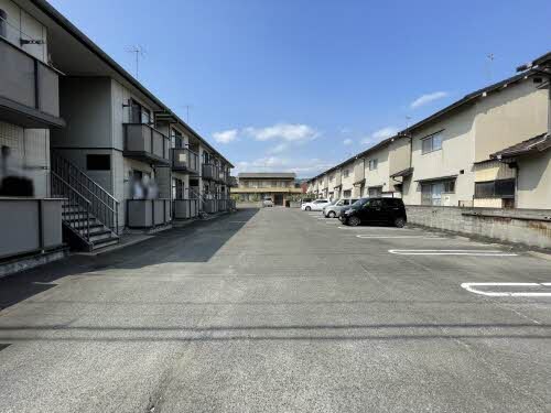  コンフォートSⅢ棟