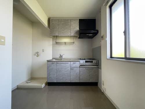  コンフォートSⅢ棟